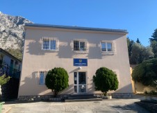 Zločinac osuđen za ubistvo pobjegao iz Specijalne bolnice u Dobroti