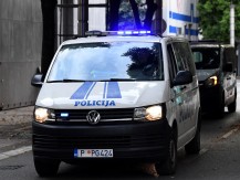 MASOVNA PUCNJAVA U PODGORICI Šest osoba ranjeno, uhapšen Mihailo Lakušić