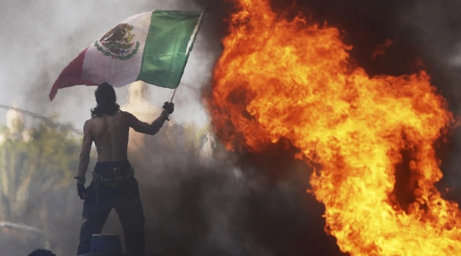 Tramp naredio federalcima da „oslobode Los Anđeles“ (video)