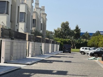 UDAR NA ŠVERCERSKI KLAN Pretresene vile porodice Stanaj u Podgorici