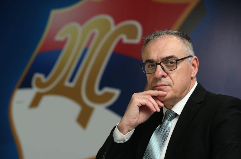 Predsjednik SDS-a pod sumnjom za više krivičnih djela