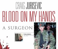 SKANDALOZNA KNJIGA OVK HIRURGA Ubio sam ženu iz pištolja, Srbi su bili "bolest" koju smo čistili