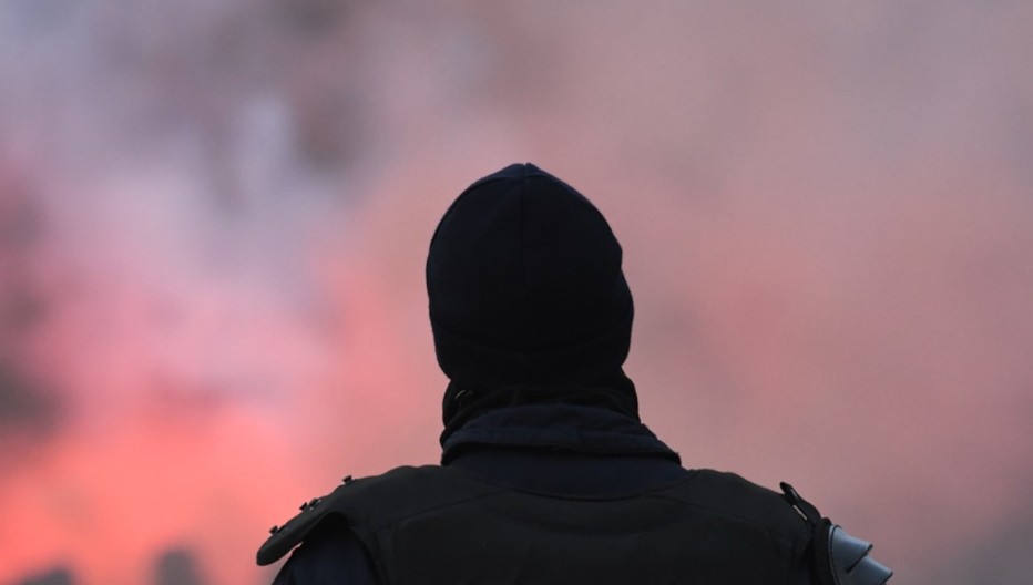 ODT Podgorica potvrdilo sumnje da je policajac zlostavljao dvije osobe