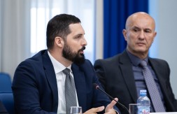 Leković zatražio uvid u dokumentaciju ANB-a o ubistvu Duška Jovanovića