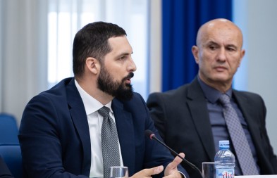 Leković zatražio uvid u dokumentaciju ANB-a o ubistvu Duška Jovanovića