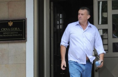 KLJUČNO SVJEDOČENJE O "CRNIM TROJKAMA" Brajuško Brajušković pred Anketnim odborom 17. juna