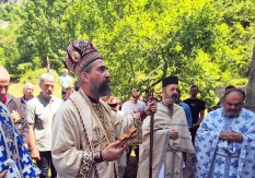 МИТРОПОЛИТ МЕТОДИЈЕ Духовни шизофреничари би да нам одређују шта је истина, историја и вјера (аудио)