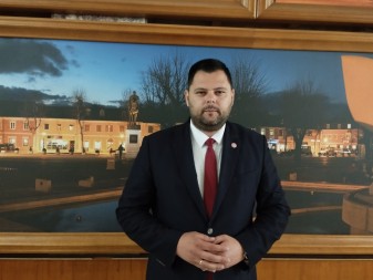 KOVAČEVIĆ Strukture DPS-a i dalje vladaju iz sjenke, Mandić meta jer nosi ideju pomirenja