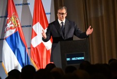 VUČIĆ Svijet se mijenja brže nego ikad - imamo li odgovore na opštu destabilizaciju i nered?