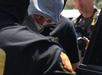 OČEKUJU SE NOVA HAPŠENJA Dva Stanaja i Petanović u bjekstvu nakon akcije SPO po nalogu SDT