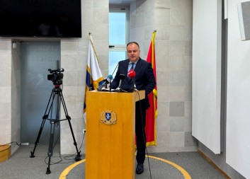 Stevan Katić reizabran za treći mandat na mjesto predsjednika Opštine Herceg Novi