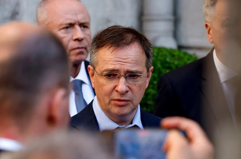 DRAMATIČNO UPOZORENJE Ako NATO i Kijev krenu na nove ruske teritorije – slijedi nuklearni rat