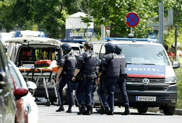 MASAKR U AUSTRIJI Pucnjava u školi u Gracu – više mrtvih, među njima i napadač