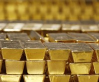 Srbija utrostručila rezerve zlata