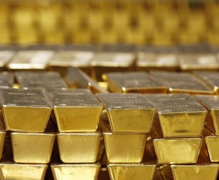 Srbija utrostručila rezerve zlata