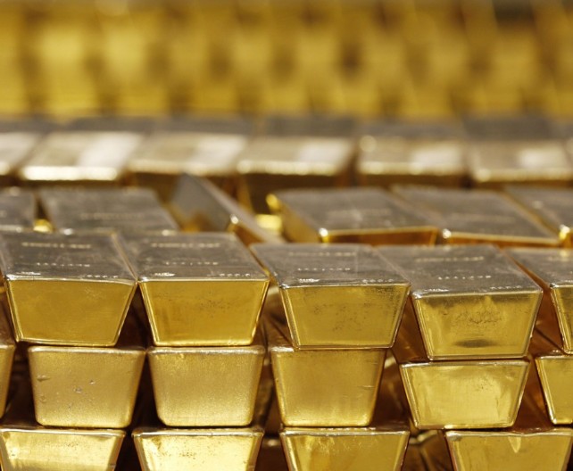 Srbija utrostručila rezerve zlata