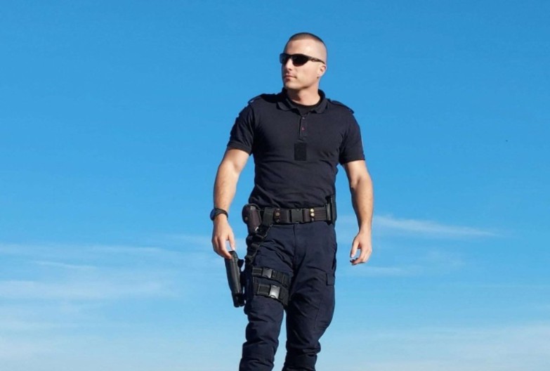 Bivši pripadnik tzv. Kosovske policije uhapšen na Horgošu zbog zločina u Banjskoj