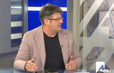 STOJOVIĆ Duško Marković pokušava da izbjegne svoju odgovornost u slučaju ubistva Duška Jovanovića