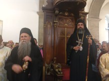 HOĆE JOŠ JEDNOM DA STRIJELJAJU ISTINU Neformalna crvena inkvizicija pritiska državne organe