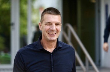 ANDREJ VUČIĆ U PODGORICI Tužba protiv „Vijesti“ zbog kleveta i pokušaja kriminalizacije porodice predsjednika Srbije