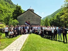 METODIJEVA BESJEDA U PODMALINSKOM JE BILA ZA NAS ŽIVE