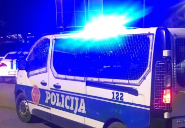 Sin osumnjičen da je nasmrt pretukao majku u Nikšiću – uhapšen 59-godišnji Slobodan Gardašević