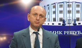 Milan Knežević pozvao Glavnog specijalnog tužioca da ga hitno sasluša