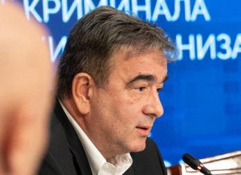 MEDOJEVIĆ Vlada Crne Gore je bratstvo i jedinstvo korupcije i neznanja