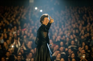 EKSKLUZIVNO Srbija nastupa na „Interviziji 2025“ u Moskvi – odgovor Istoka na „Evroviziju“