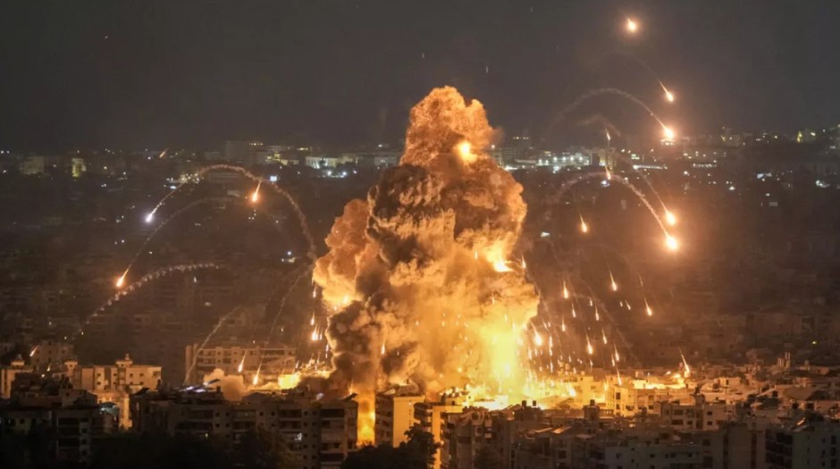 IZRAEL UDARIO PO IRANU Noćni napadi na nuklearne objekte, Teheran obećava „bespoštedan odgovor“