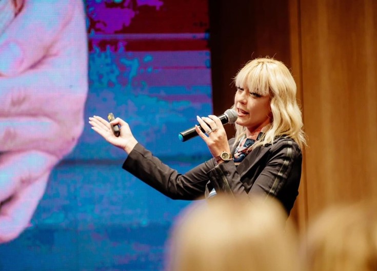 LJILJANIĆ NAJAVILA FORMIRANJE PARTIJE Sa nivoa Podgorice ambicije narasle na državni nivo