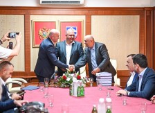 Prva „Kuća poljoprivrede” u Crnoj Gori biće izgrađena u Pljevljima