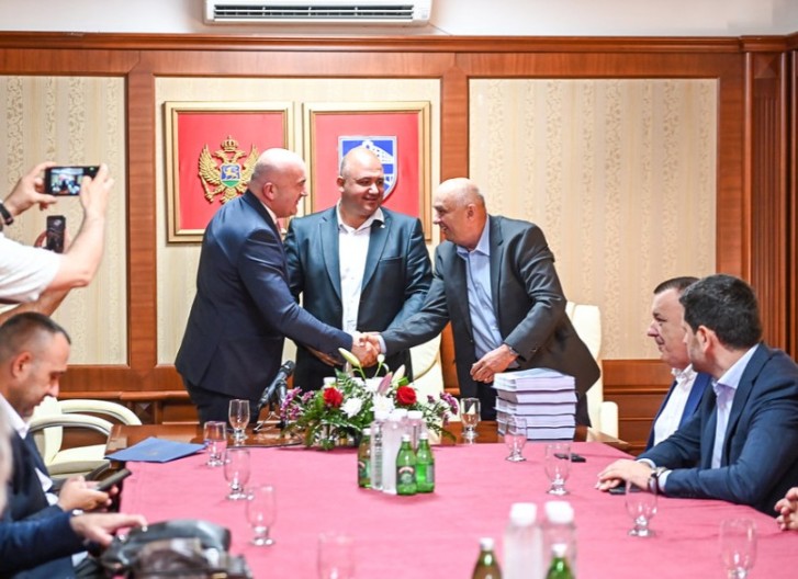 Prva „Kuća poljoprivrede” u Crnoj Gori biće izgrađena u Pljevljima