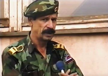 Ujak Luke Modrića bio srpski komandant u vrijeme hrvatske agresije na srpska sela u akciji „Maslenica“