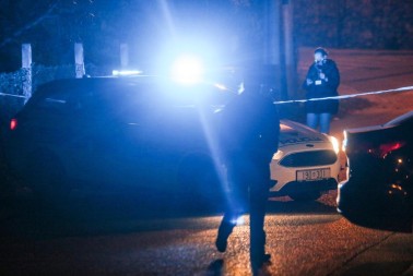 Nakon pucnjave policija pronašla dva tijela u kući