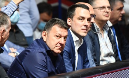 Spajić dijeli milione Bokanu za nove poraze i stara obećanja