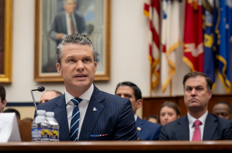 ŠEF PENTAGONA Zapad nema strategiju za pobjedu nad Rusijom