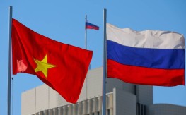 Vijetnam postao 10. partnerska država BRIKS-a