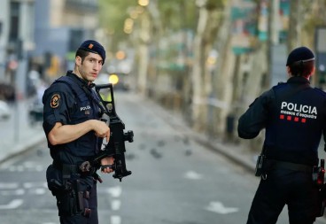 UHAPŠEN U BARSELONI Crnogorac pao po potjernici Interpola