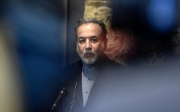 Iran otvoren za sporazum koji garantuje da ne teži nuklearnom oružju