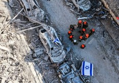 IRAN I IZRAEL RAZMJENJUJU UDARE 15 poginulih i stotine povređenih u najnovijoj eskalaciji sukoba