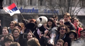 Tri decenije od studentskih protesta 1992. i neprekidne zloupotrebe fakulteta