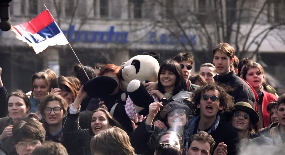 Tri decenije od studentskih protesta 1992. i neprekidne zloupotrebe fakulteta