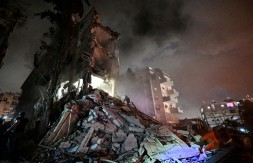 Iranska garda najavljuje konačno uništenje Izraela