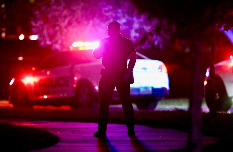 MALOLJETNIK UBIO TRI OSOBE Među žrtvama i osmomjesečna beba