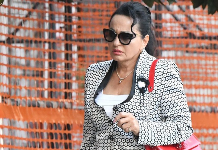 PRESUDA ČEKA RENDGEN Veku Nevolju boli kičma, igra "bolesnih" nastavljena u sudnici