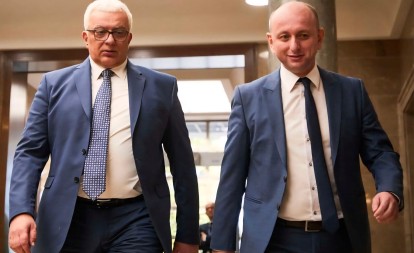 SDT oživljava slučaj “državnog udara”, dok predmet protiv Katnića i Pažina godinama čami u fioci