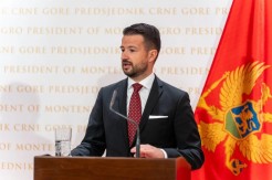 JAVIO SE KONTRAŠ DA NAM RASTUMAČI Potvrđeno da je penzionisanje sudije Đuranović bilo protivustavno