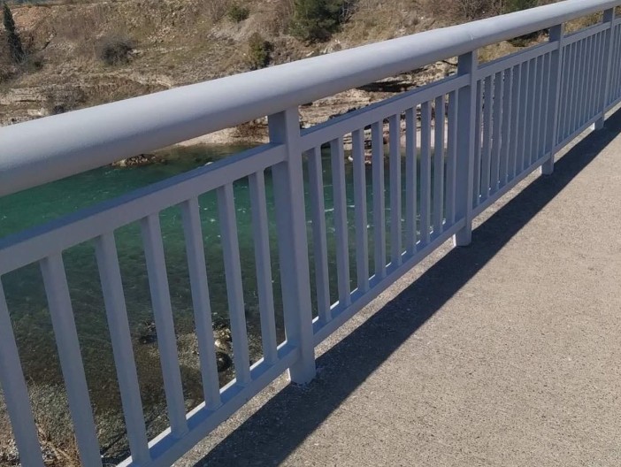 TRAGEDIJA U PODGORICI Iz Morače izvučeno tijelo ženske osobe