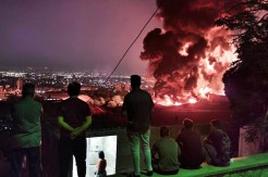 Izrael preuzeo kontrolu nad nebom iznad Teherana